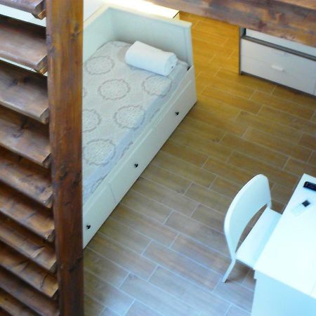 La Viuzza Hotel Mazara del Vallo Buitenkant foto