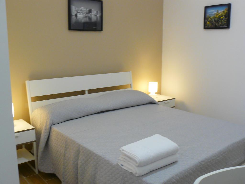 La Viuzza Hotel Mazara del Vallo Buitenkant foto