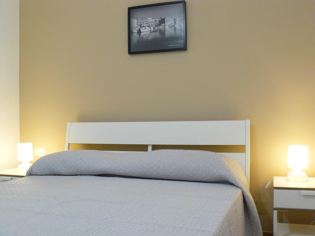 La Viuzza Hotel Mazara del Vallo Buitenkant foto