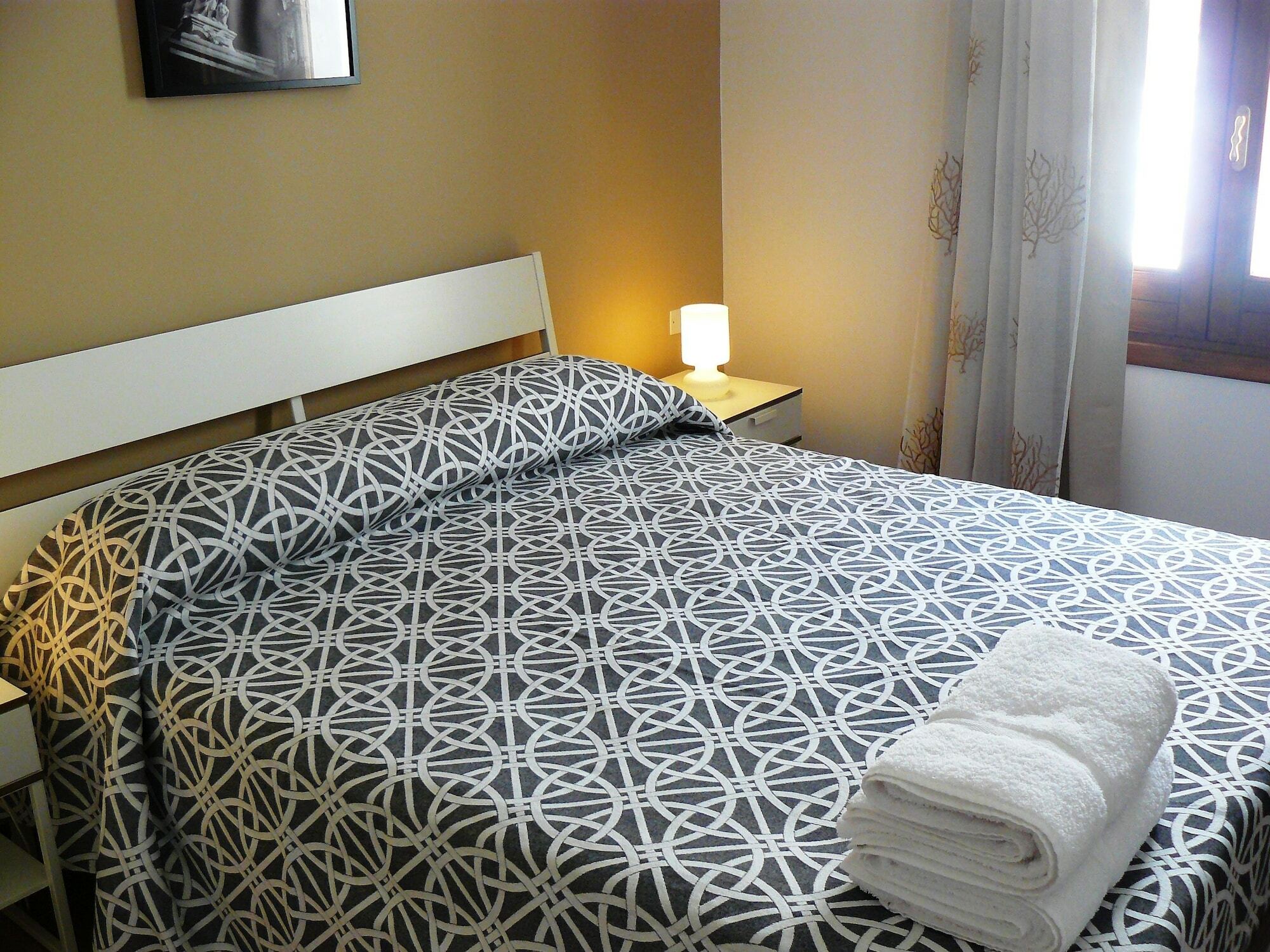 La Viuzza Hotel Mazara del Vallo Buitenkant foto