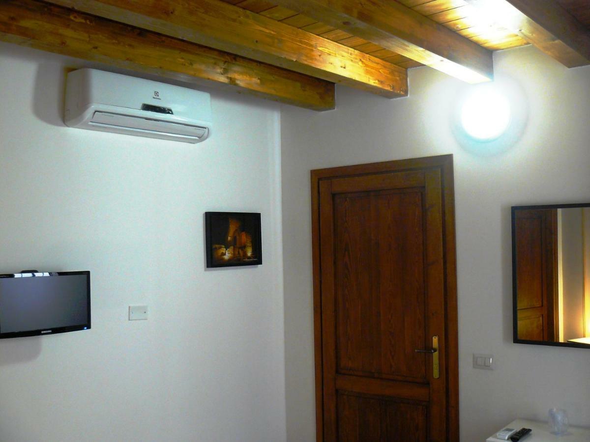 La Viuzza Hotel Mazara del Vallo Buitenkant foto
