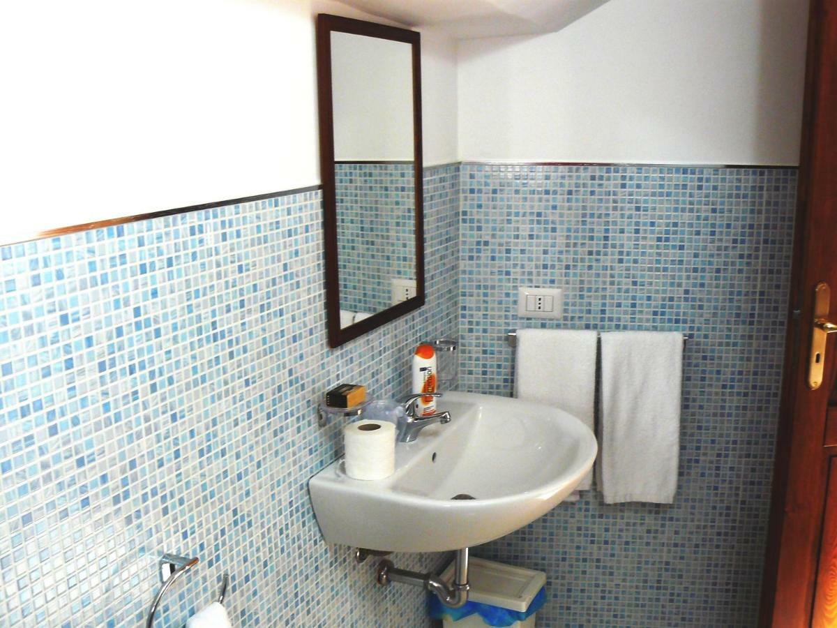 La Viuzza Hotel Mazara del Vallo Buitenkant foto
