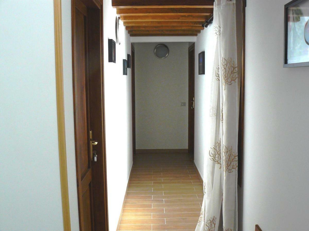 La Viuzza Hotel Mazara del Vallo Buitenkant foto
