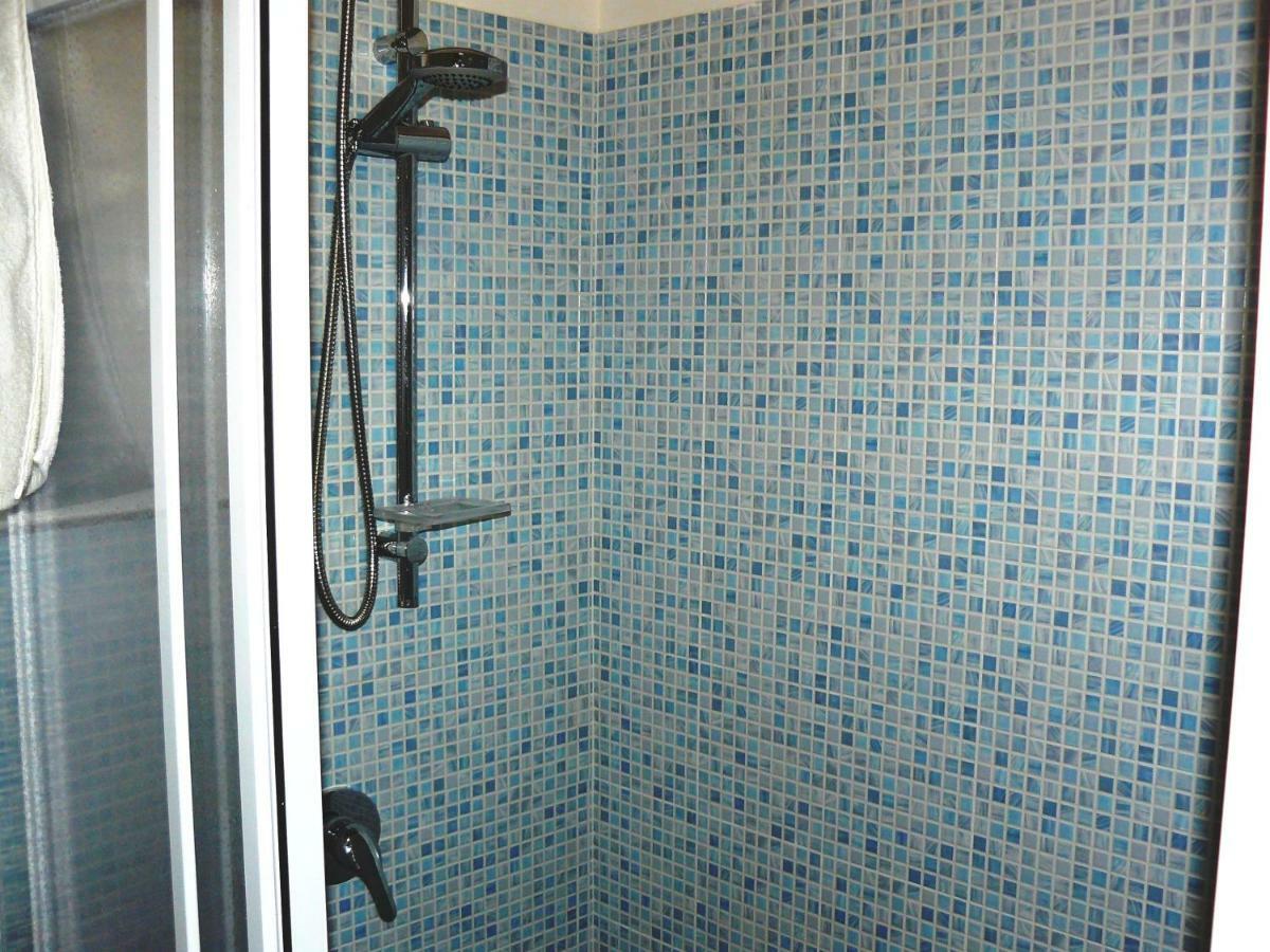 La Viuzza Hotel Mazara del Vallo Buitenkant foto
