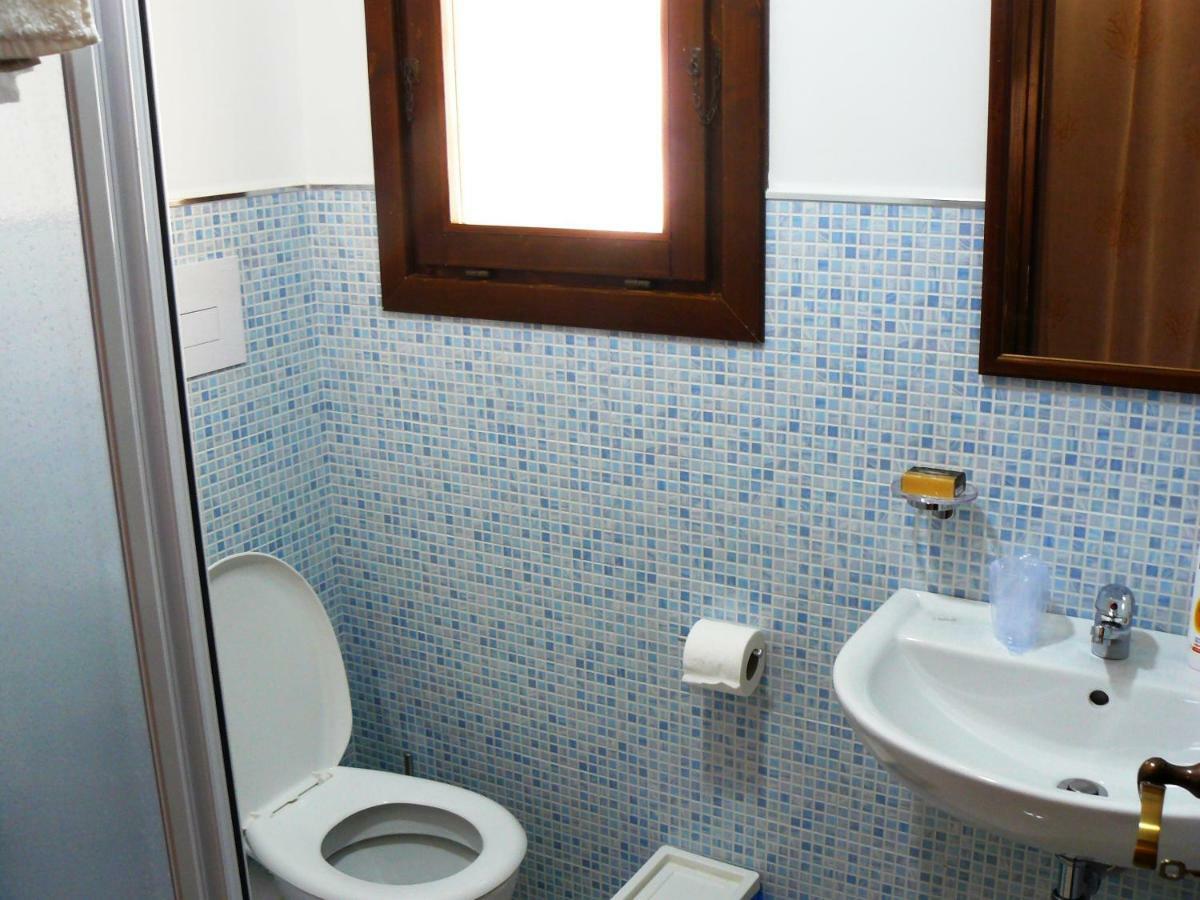 La Viuzza Hotel Mazara del Vallo Buitenkant foto